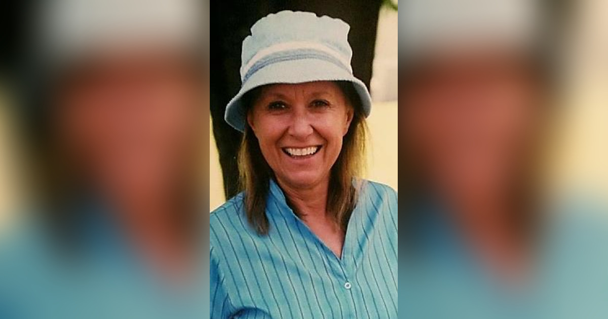 Janice Evans Obituary May 20, 2023 Brenner Mortuary Pittsburg, KS