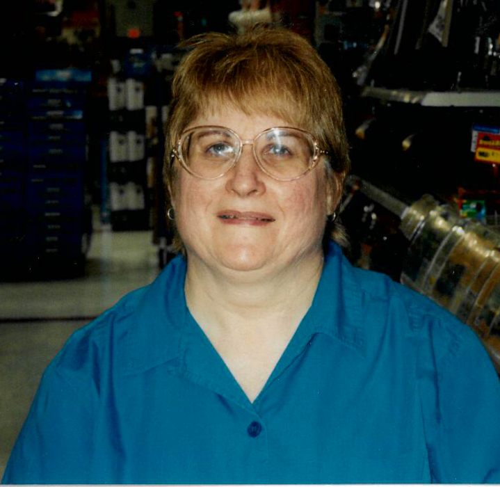 Eva Connolly Obituary March 16, 2024 Brenner Mortuary Pittsburg, KS