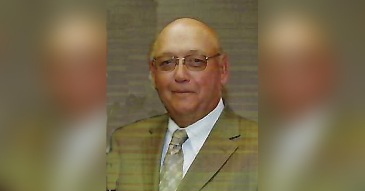 Melvin Scales Obituary Jul 20, 2024 Pittsburg, KS