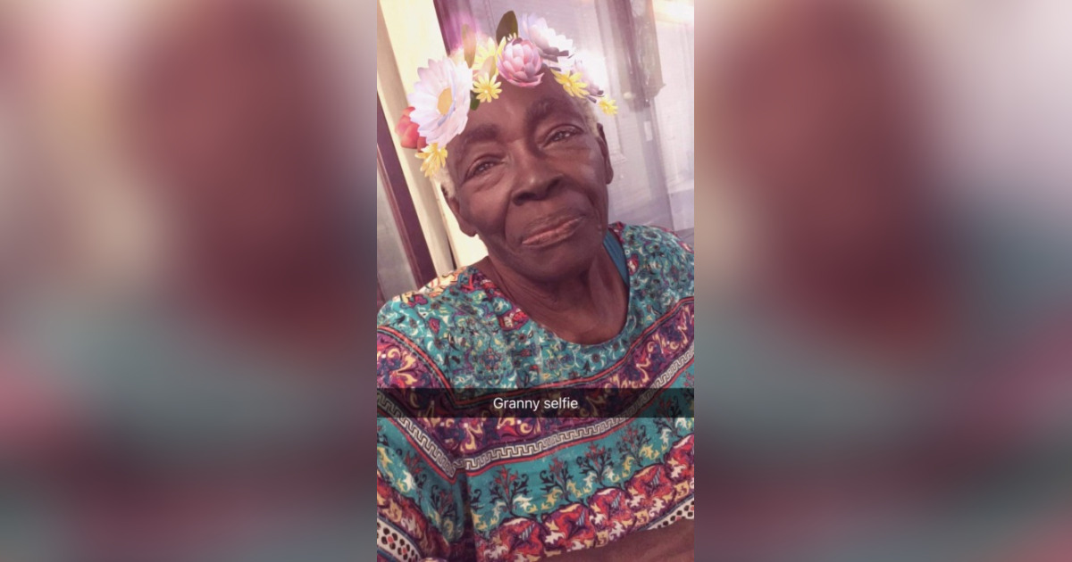 Hyacinth Ball Obituary December 20, 2022 Eternal Peace Lauderhill, FL