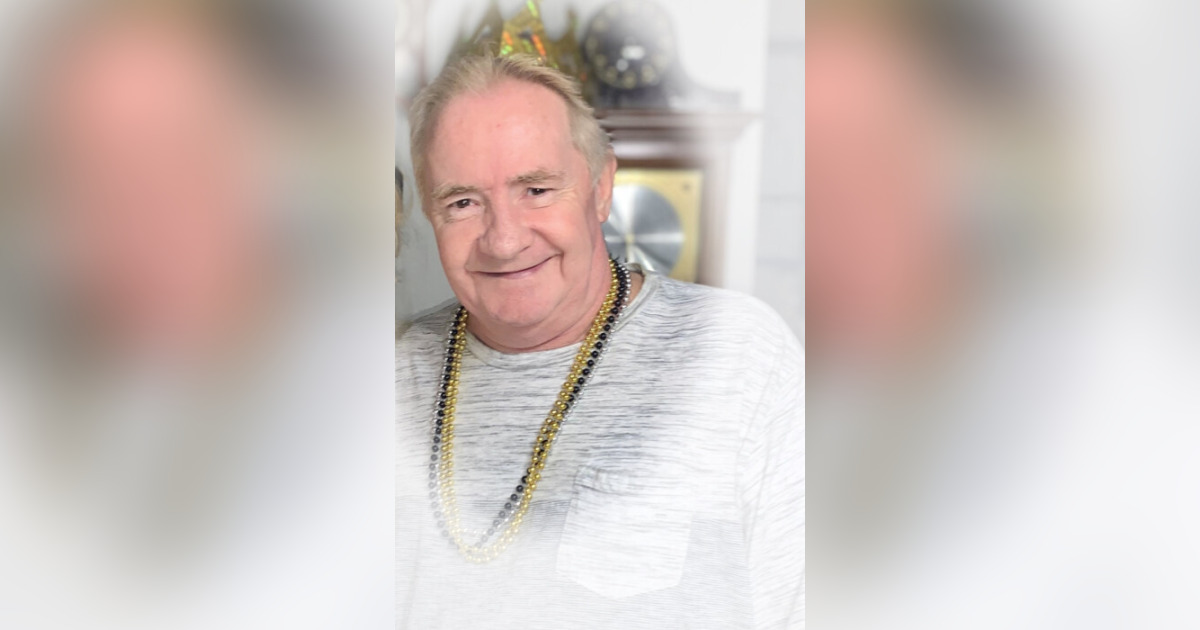 Carl Tierney Obituary January 6, 2023 Eternal Peace Lauderhill, FL