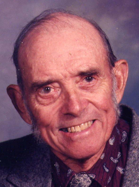 Obituary for Alden E. Post Gordon B Garrett Funeral