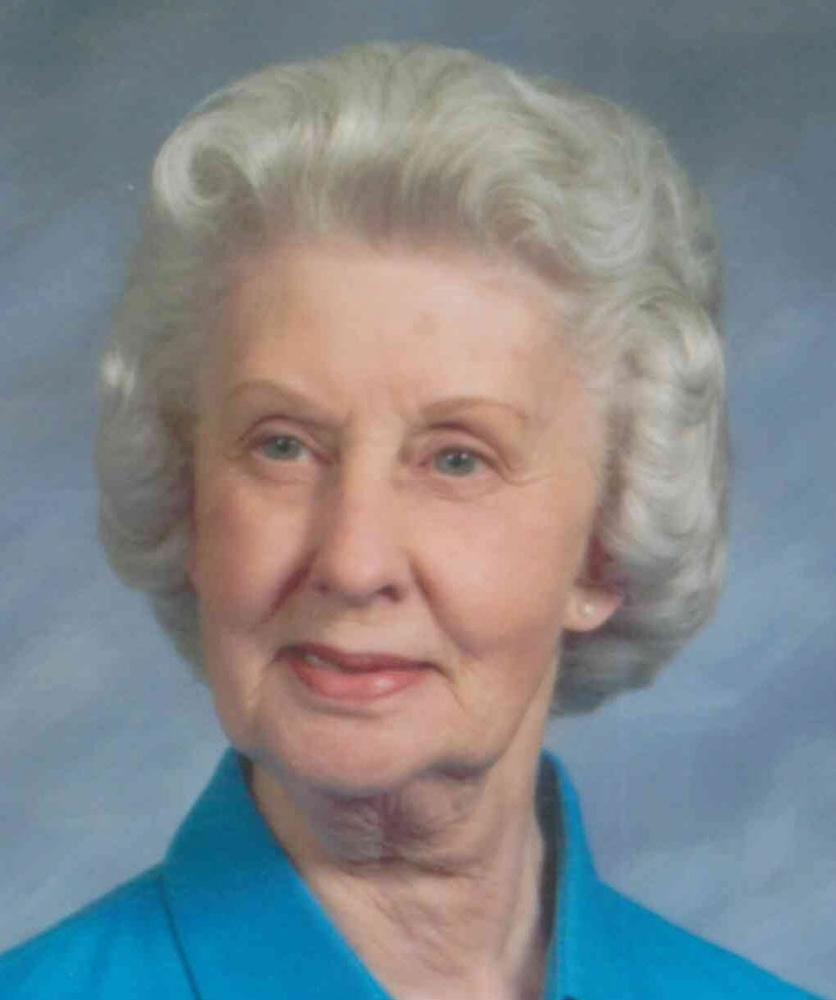 Obituary for Marjorie S. Henrikson Gordon B Garrett Funeral