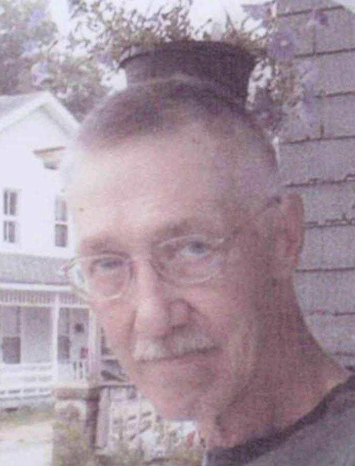 Obituary for Clarence D. "Butch" Kinnear Gordon B Garrett Funeral