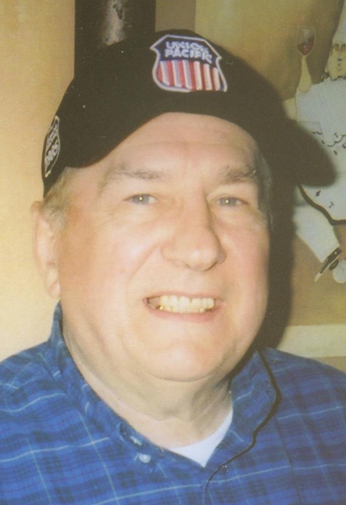 Obituary for Jack R. Gordon B Garrett Funeral