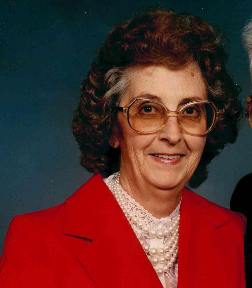 Sarah DeArment Obituary September 17, 2011 Gordon B Garrett Funeral