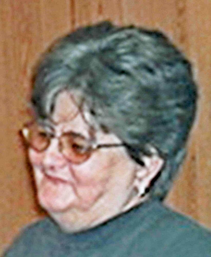 Deanna Kinnear Obituary May 6, 2012 Titusville, PA