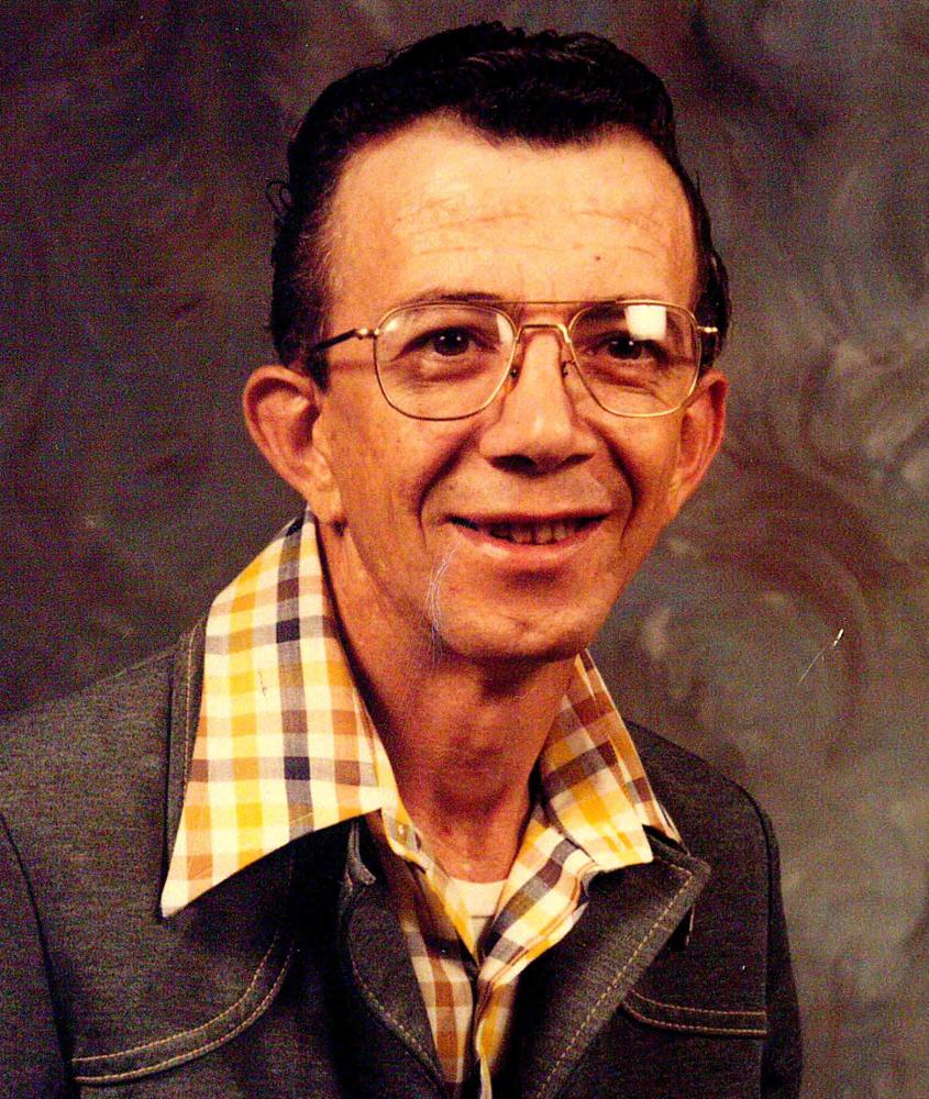 Mosher Obituary October 18, 2013 Titusville, PA