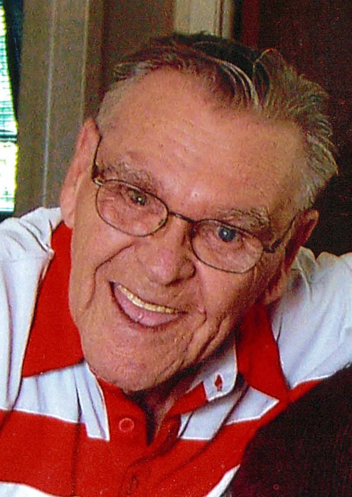 John Chambers Obituary April 9, 2014 Gordon B Garrett Funeral Titusville, PA