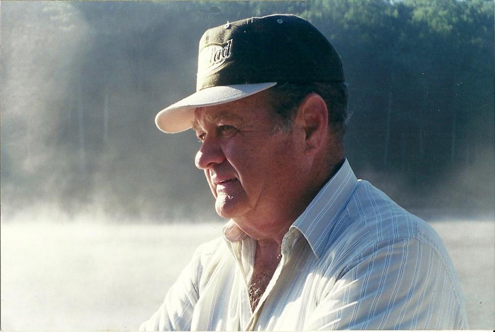 Clarence Bromley Obituary January 29, 2015 Titusville, PA