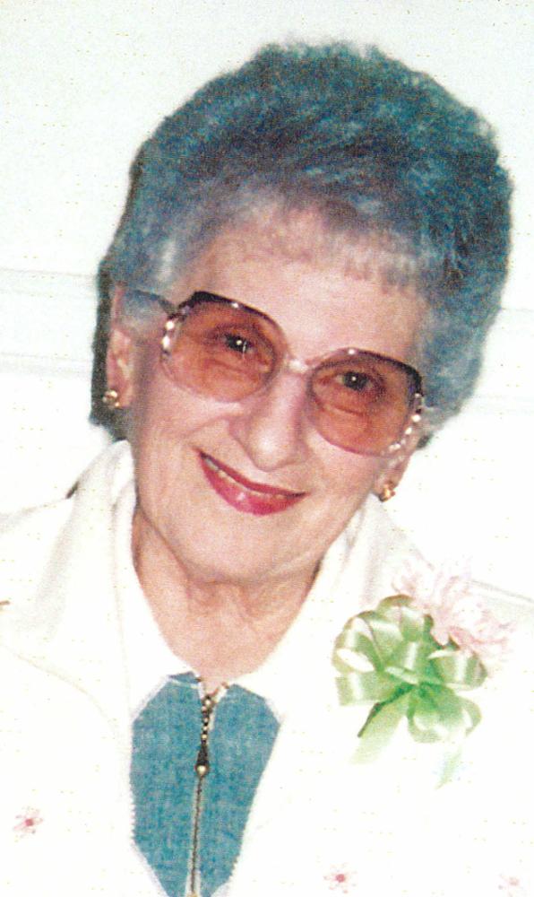 Ethel Snyder Obituary September 13, 2015 Gordon B Garrett Funeral