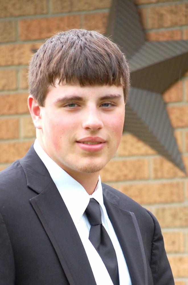 Dakota Dunlevy Obituary March 11, 2016 Gordon B Garrett Funeral