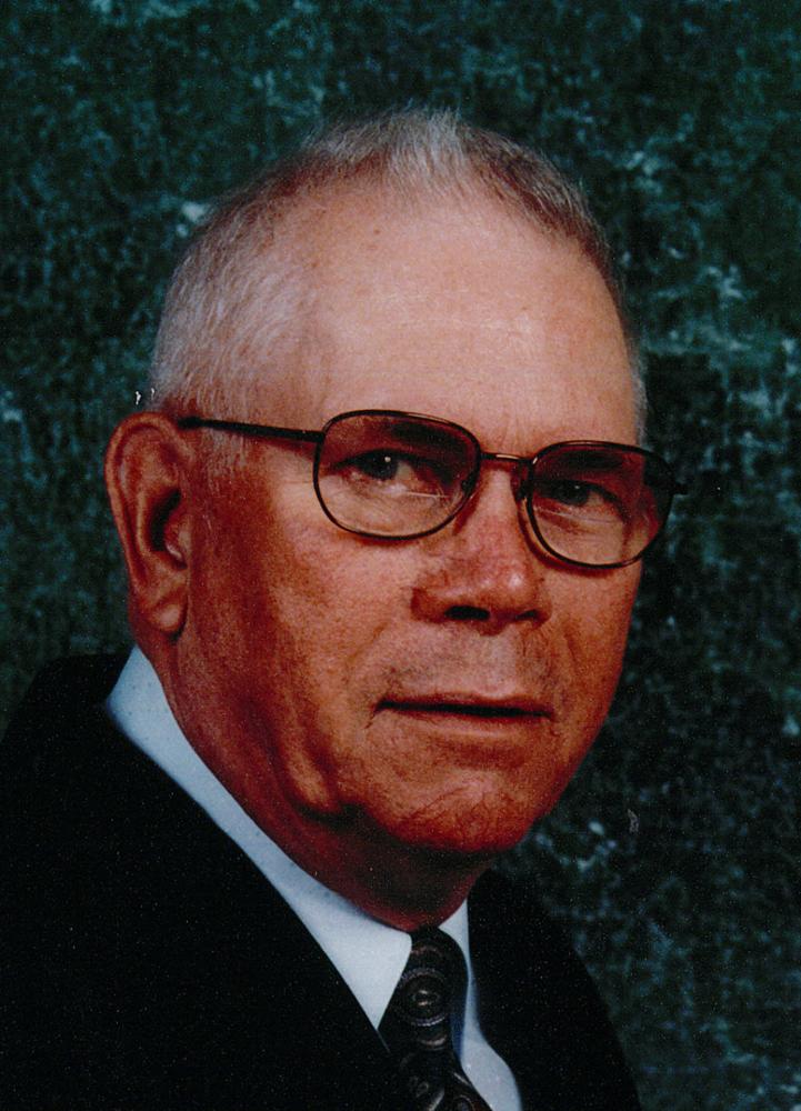 Obituary for Ira James "Jim" Host Gordon B Garrett Funeral