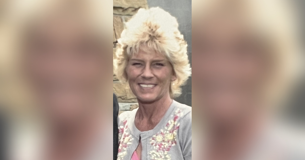 Obituary for Terry L Smith Gordon B Garrett Funeral Home Inc.