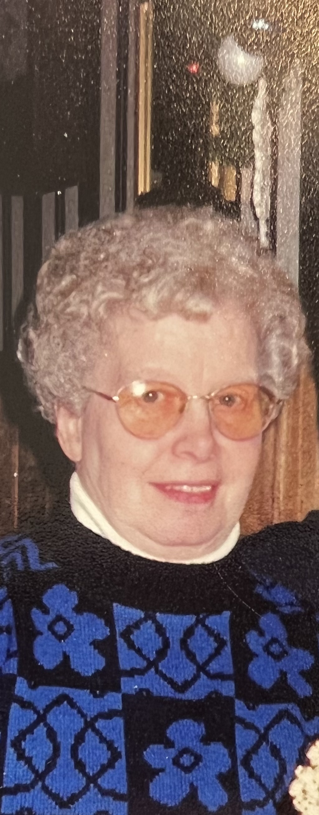 Mary Hoover Obituary October 22, 2022 Gordon B Garrett Funeral