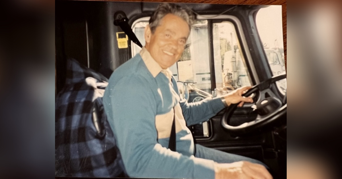 Obituary for William Loren Hanley Gordon B Garrett Funeral Home Inc.