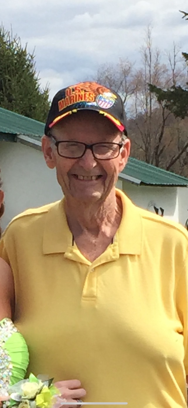 Charles Lindsay Obituary January 1, 2023 Gordon B Garrett Funeral Titusville, PA