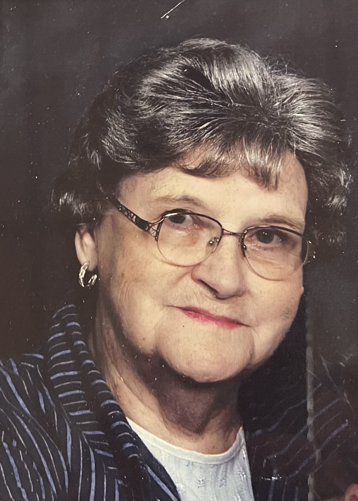 Elva Brady Obituary April 17, 2023 Gordon B Garrett Funeral