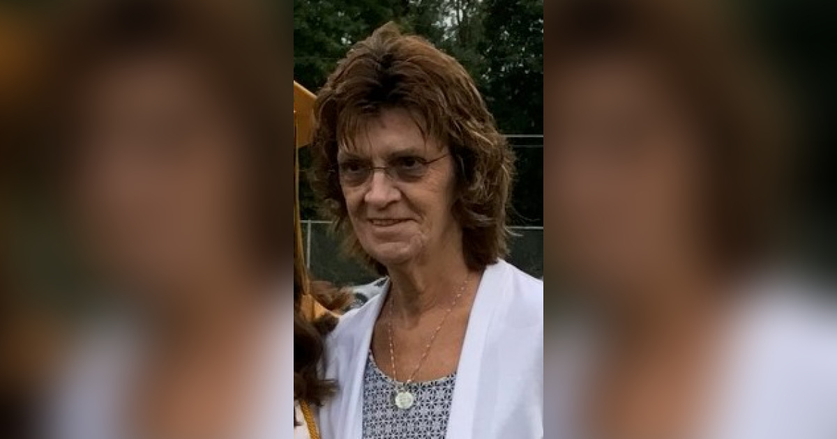 Obituary for Yvonne Pearson Gordon B Garrett Funeral Home Inc.