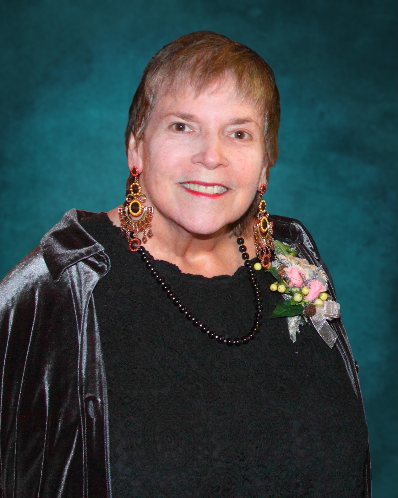 Obituary for Carol A. Snow Gordon B Garrett Funeral
