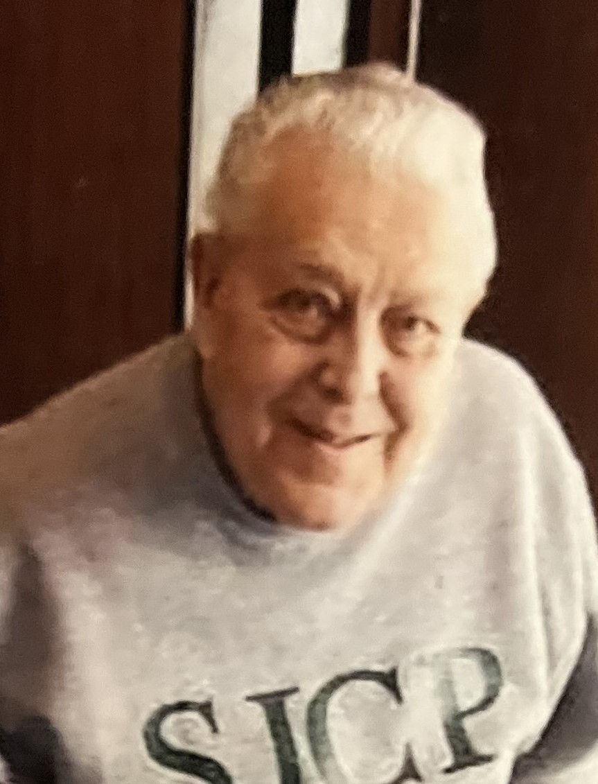 James L'Huillier Obituary August 9, 2023 Gordon B Garrett Funeral Titusville, PA