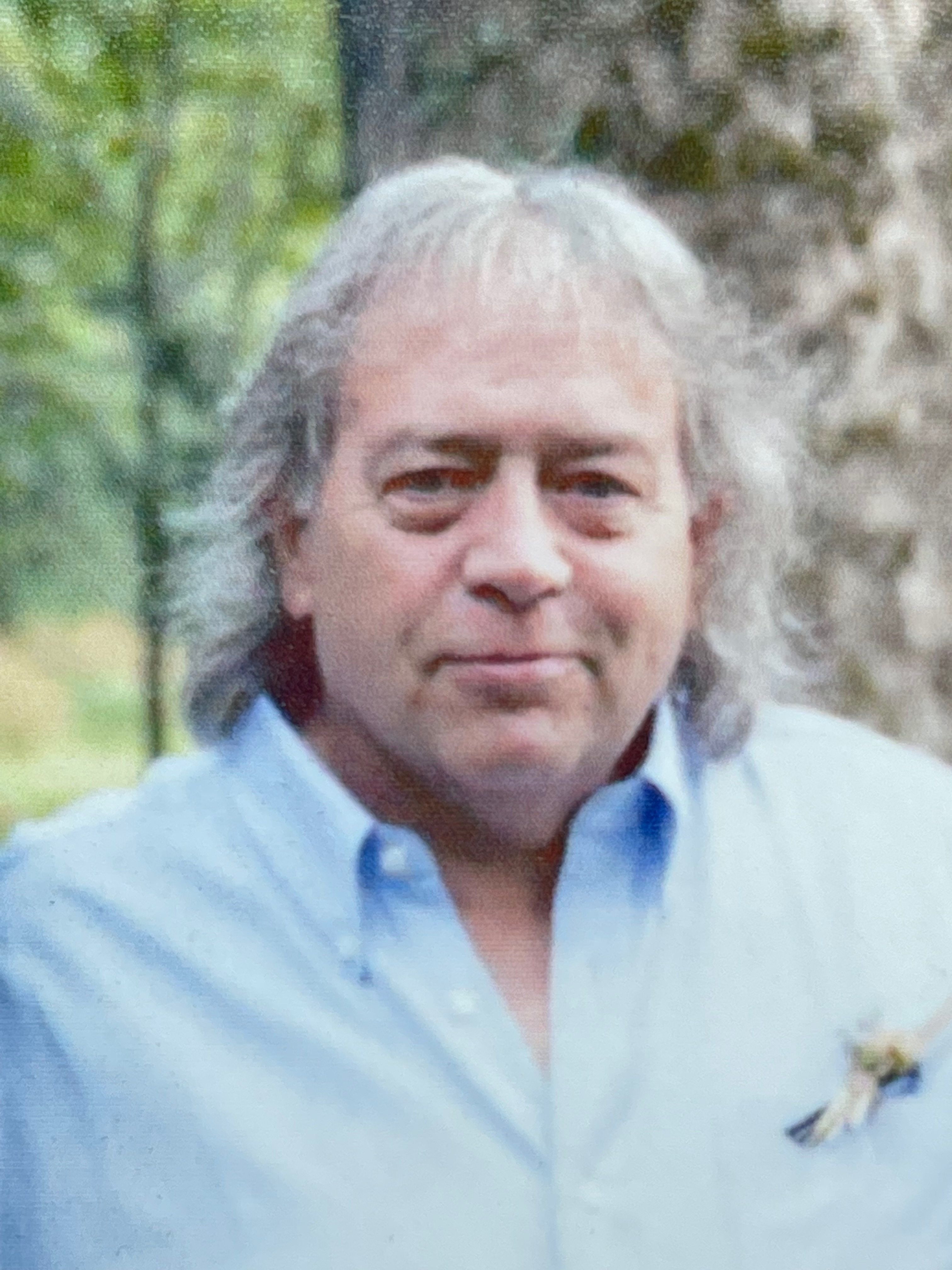 Michael Kerr Obituary August 20, 2023 Gordon B Garrett Funeral