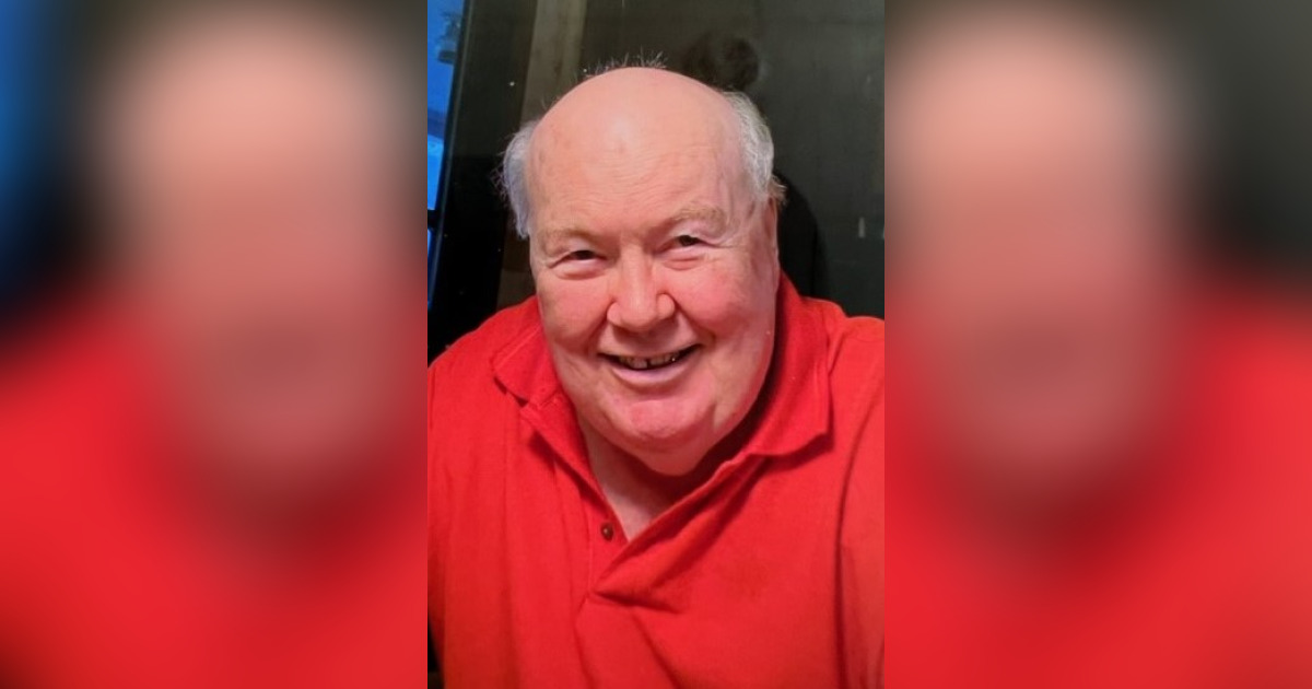 Obituary for Robert A. Davitt Gordon B Garrett Funeral Home Inc.