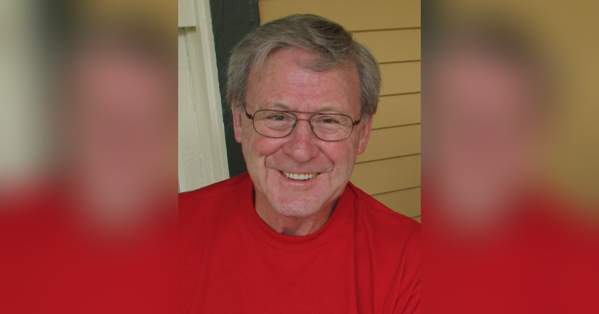 Obituary for Wayne O Wentzel Gerts, Windler & Keller Funeral & Crem