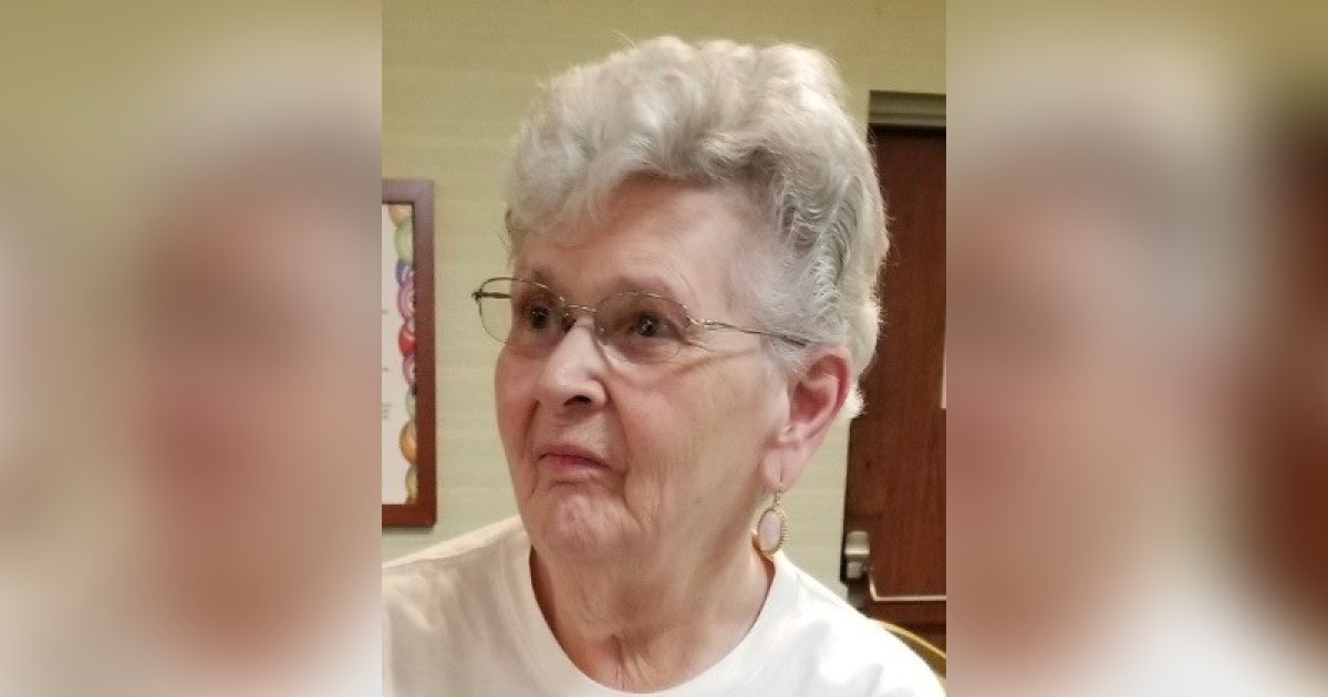 Dolores Smiley Obituary May 10, 2022 d'Argy Family Funeral Homes