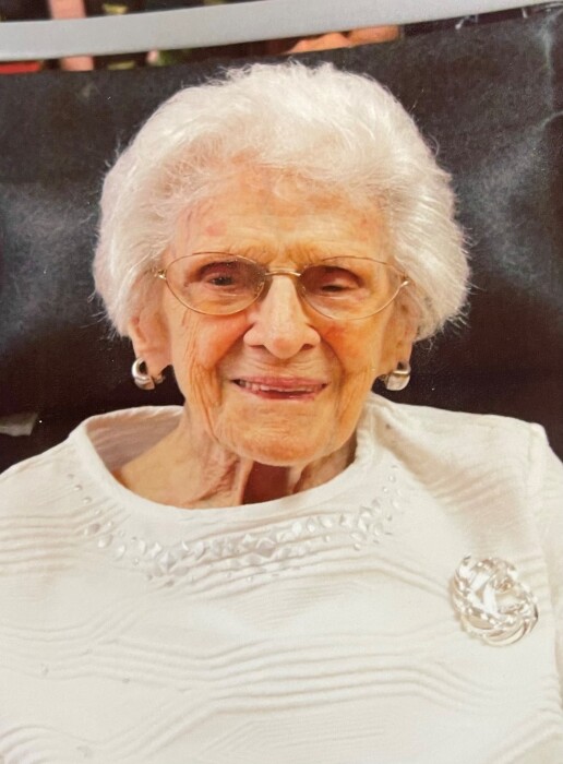 Mary Delaney Obituary August 16, 2022 Reynoldsville, PA