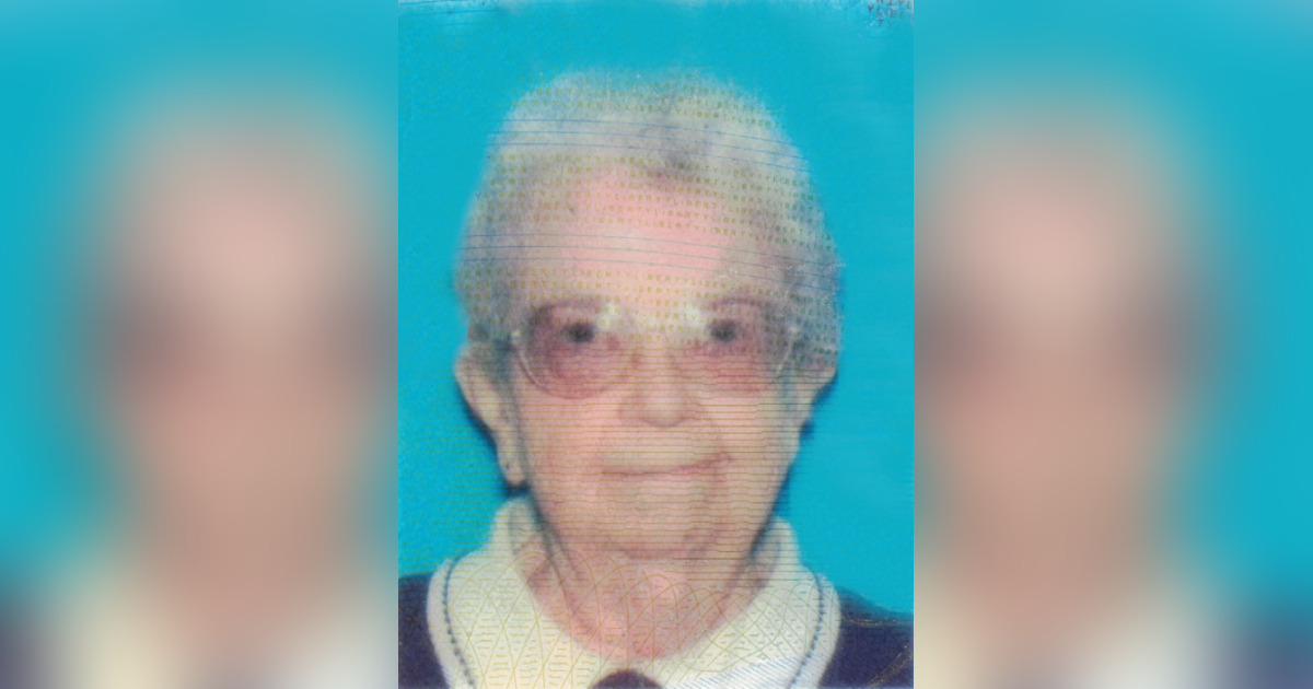 Marjorie Bowlby Obituary September 3, 2022 d'Argy Family Funeral