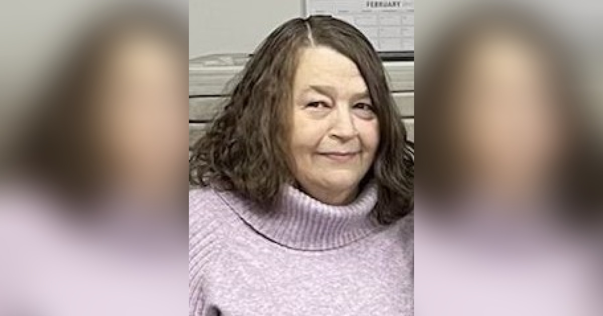 Michaela "Mickee" Sheetz Obituary September 3, 2022 d'Argy Family