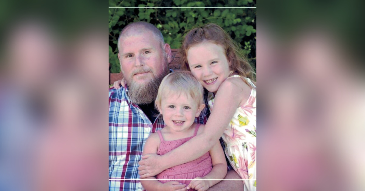 Jeremy Allshouse Obituary September 13, 2022 d'Argy Family Funeral