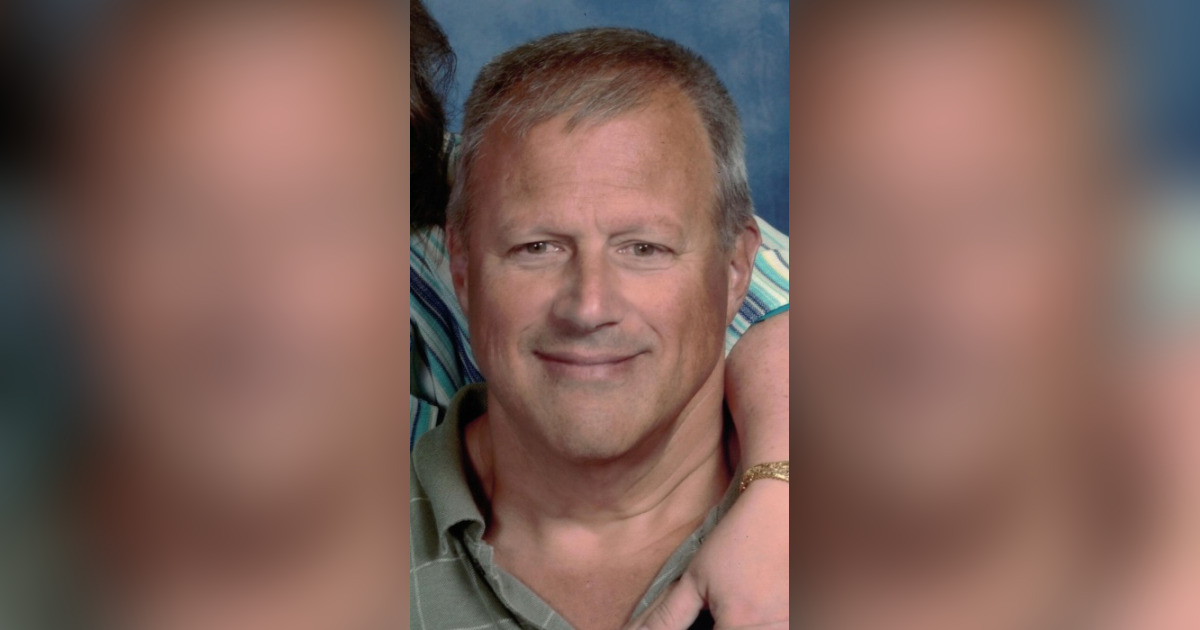 Mark Watt Obituary December 1, 2022 d'Argy Family Funeral Homes