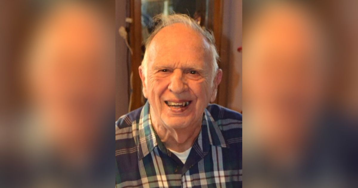 Reverend Ned Burkett