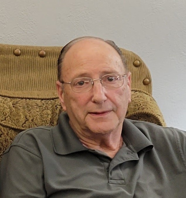 Thomas Dworsky Sr. Obituary December 11, 2022 d'Argy Family Funeral