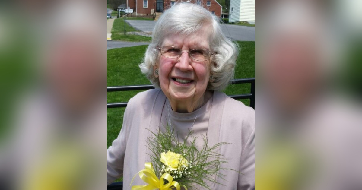 Donna Gross Obituary December 23, 2022 d'Argy Family Funeral Homes