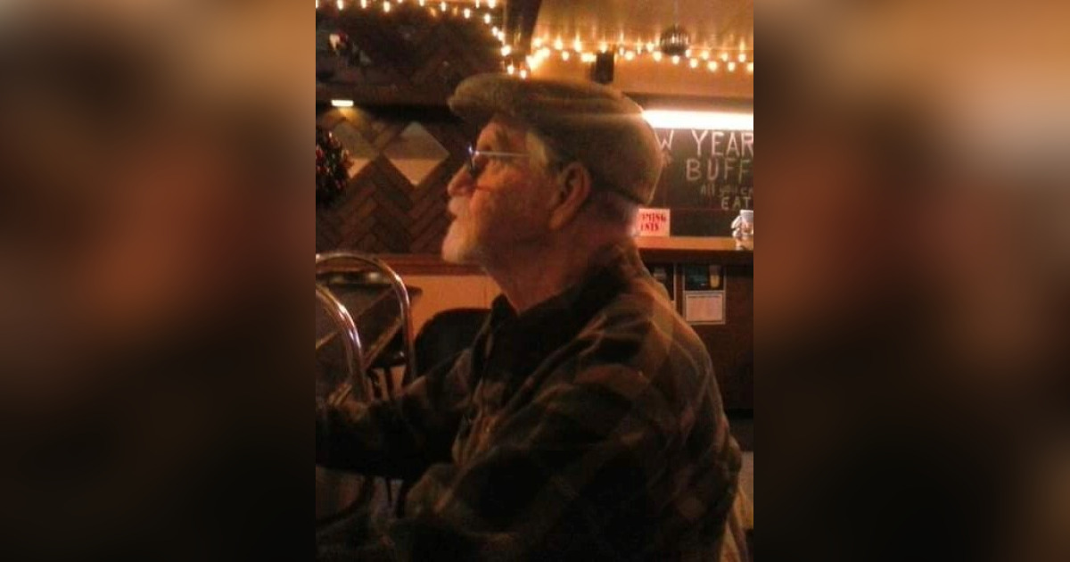 Donald "Gene" Walton