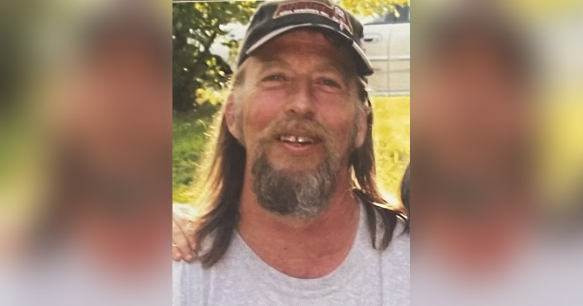 Charles "Chuck" Howell