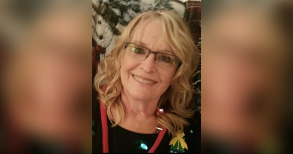 Barbara "Barb" Matusky