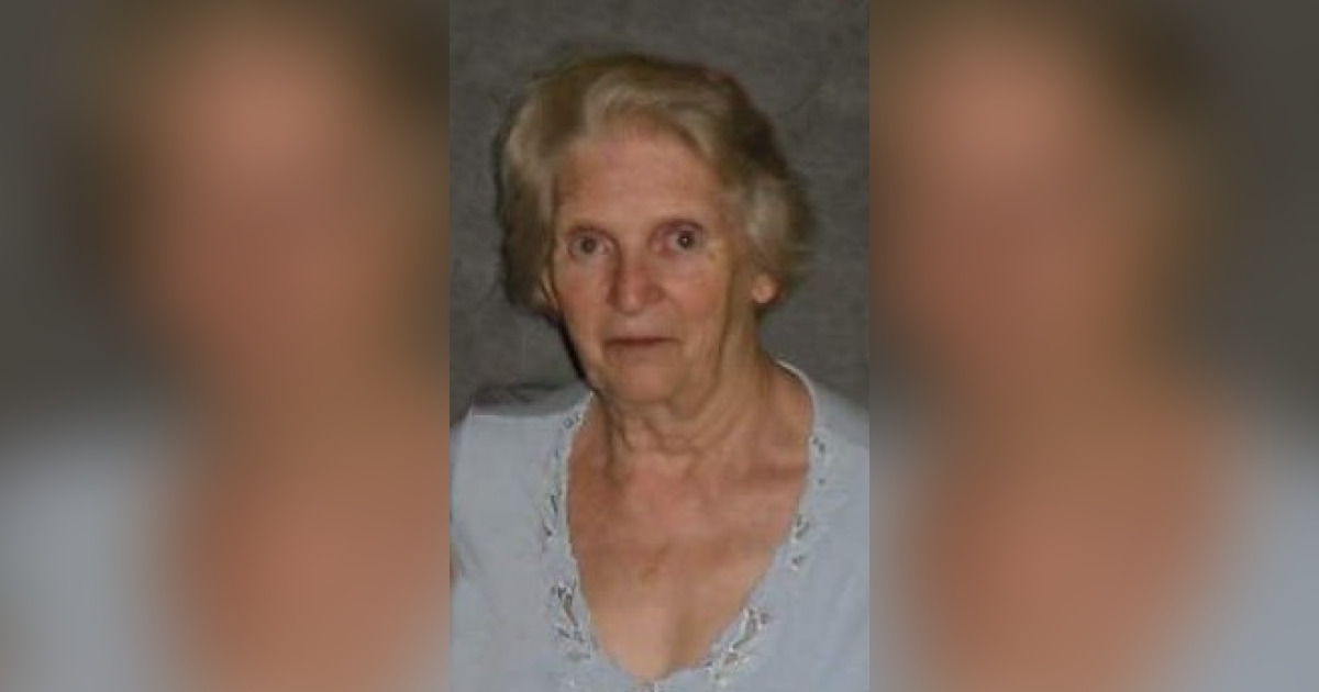 Yvonne "Marie" Westerman