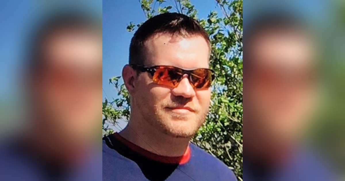 Robert "Bubba" Hughes Obituary March 18, 2023 d'Argy Family Funeral