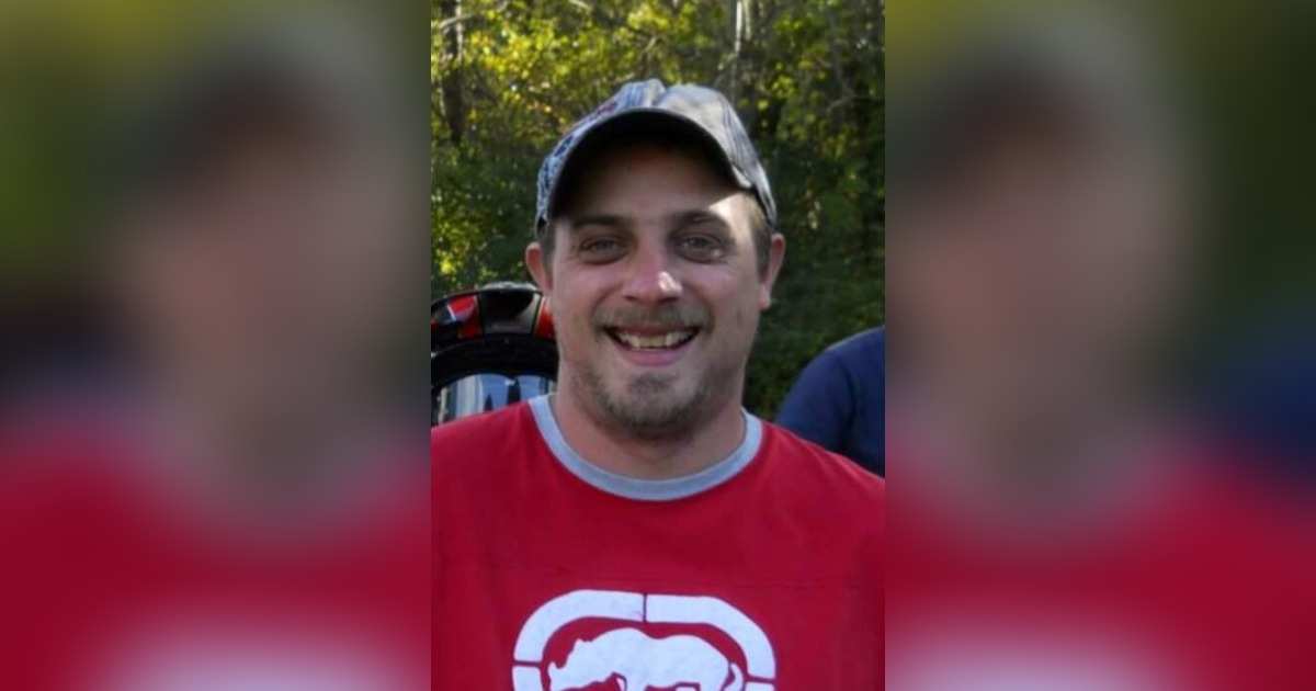 Clifford Troutman Jr.