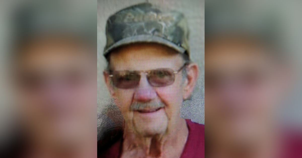 Larry Reeser Obituary April 20, 2023 d'Argy Family Funeral Homes