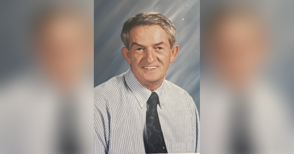 Richard "Dick" Shaffer