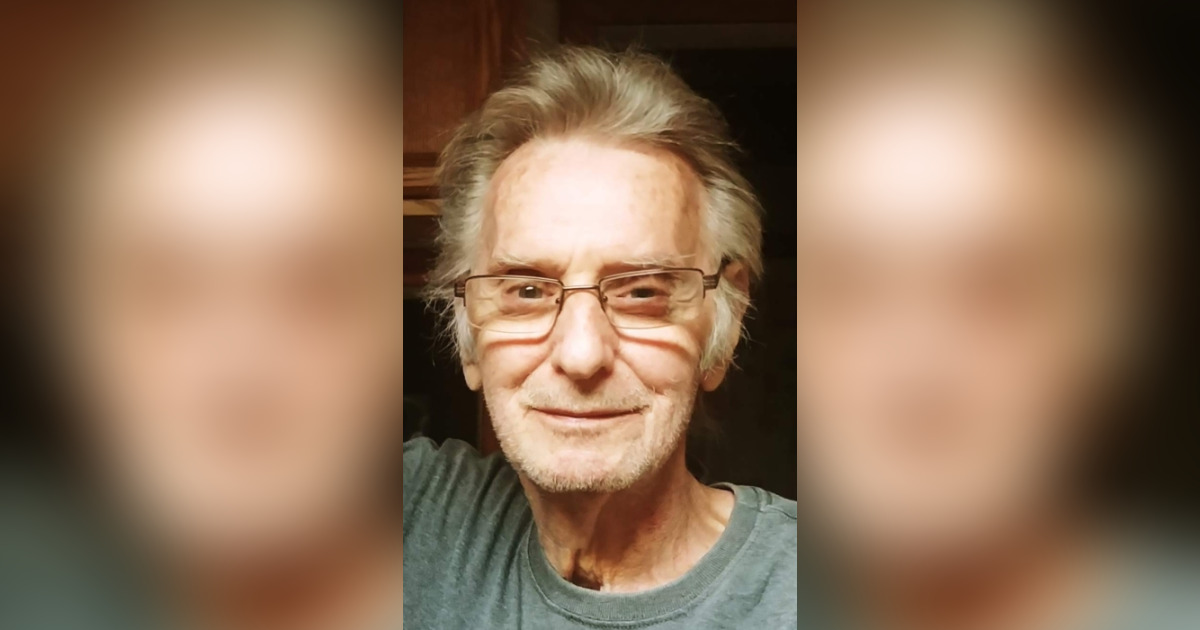 David "Dave" Lindenpitz Obituary May 23, 2023 Reynoldsville, PA