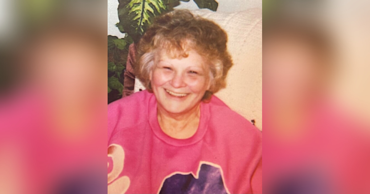 Rebecca "Mama" Watkins