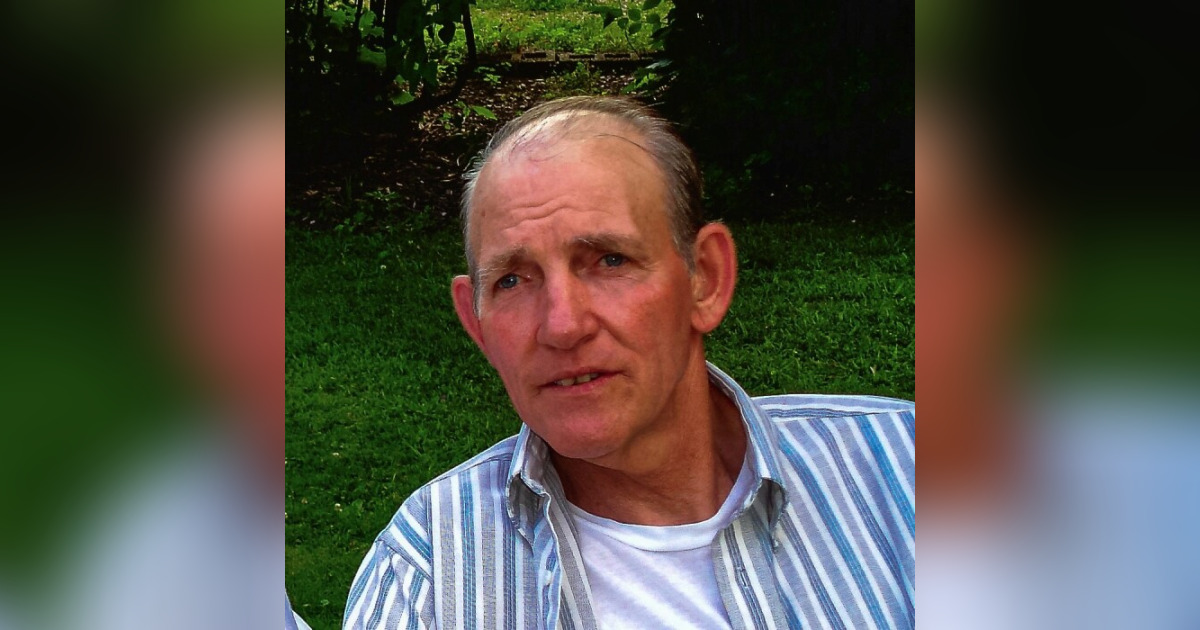 Smith Jr. Obituary Nov 20, 2023 Brookville, PA