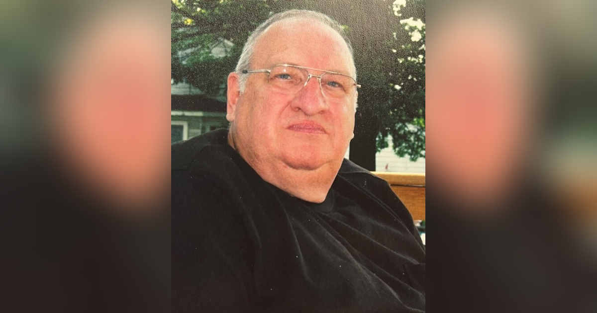 Kenneth "Moose" Myers