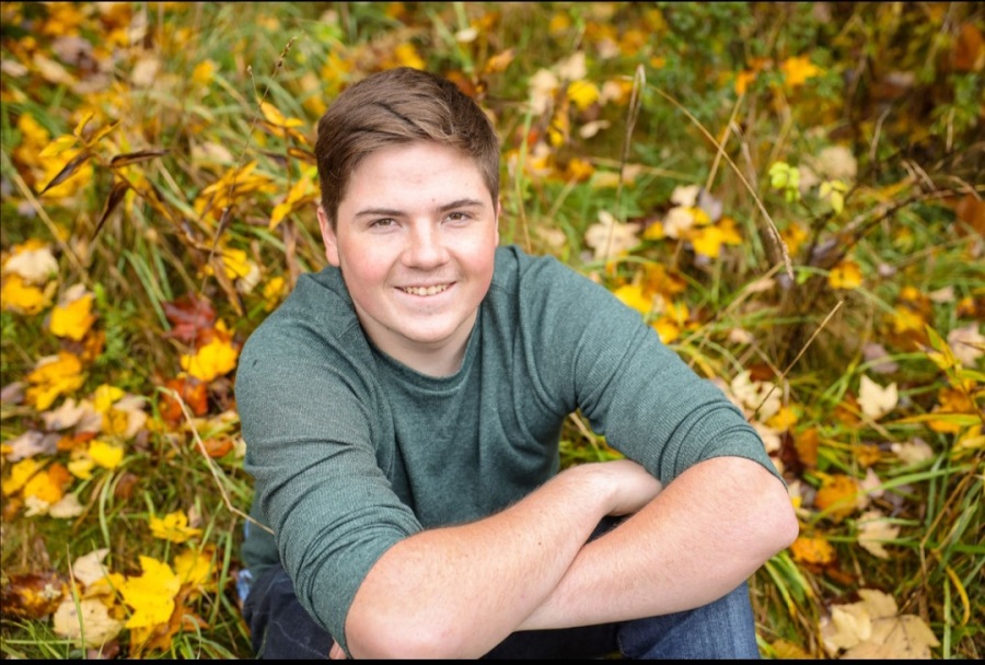 Obituary for Quinton Paul Perry d'Argy Family Funeral Homes